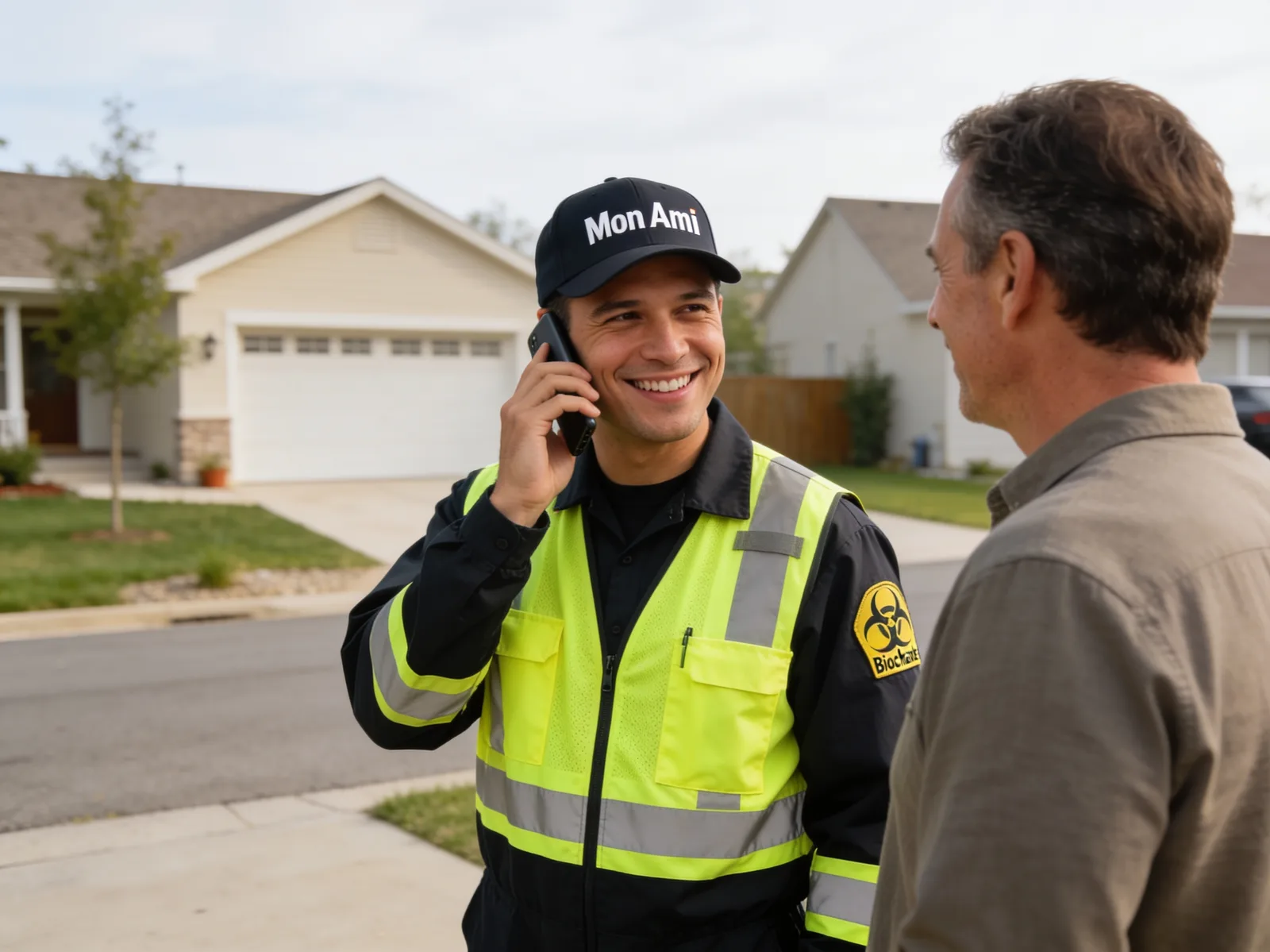 Sewage Cleanup Lemoore, CA FAQs