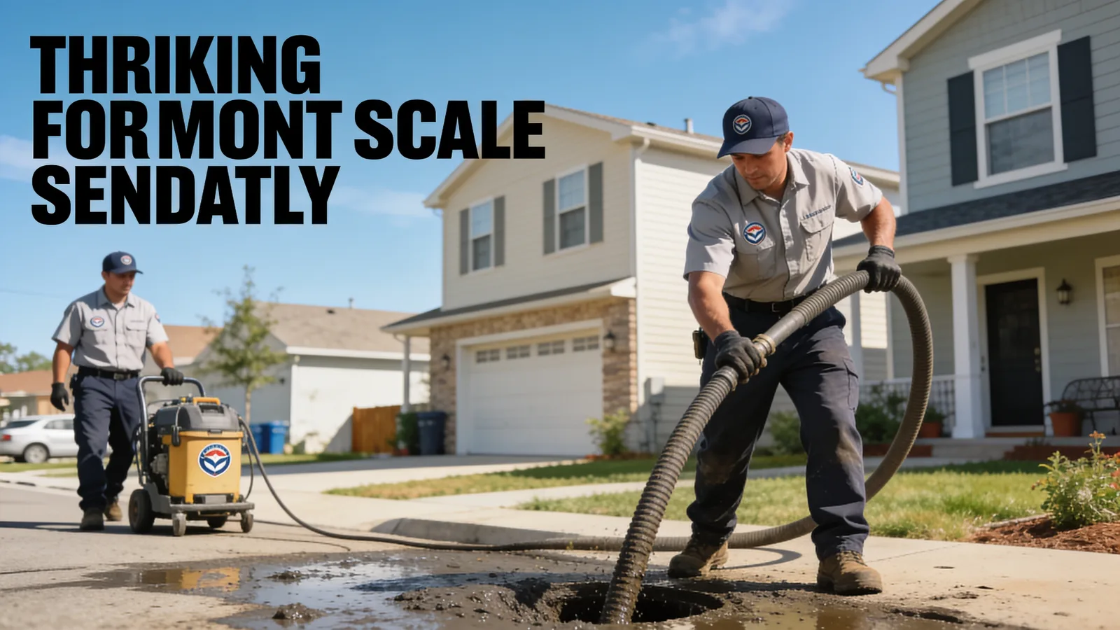 Sewage Cleanup in Lemoore, CA near me